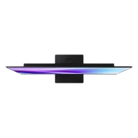 Samsung - 24" LS24D300GAIXCI LED Monitor,  IPS, 100Hz, 5mc, FHD (1920x1080),HDMI, VGA, Black