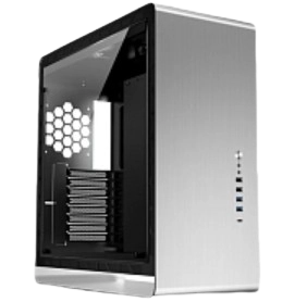 HANSON CASE