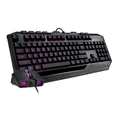 Cooler Master DEVASTATOR 3 PLUS
