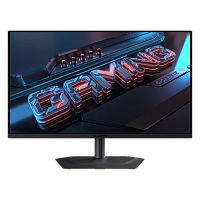 Gigabyte - 27" MO27Q2A Gaming Monitor, QD-OLED, 280hz, 0,03mc, QHD (2560 х 1440), HDMI, DisplayPort,