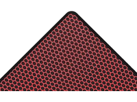 Коврик для мыши HP Pulsefire Mat - Gaming Mouse Pad - Cloth (M) (p/n 4Z7X3AA)