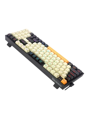 Механическая клавиатура Redragon Kitava K636CLO-RGB