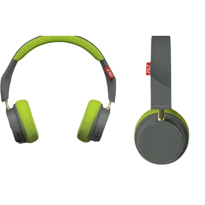 Plantronics Backbeat 500