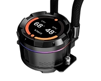 Куллер - ID Cooling SL360 PRO SE
