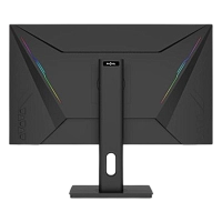 Pixel - 27" PXG27QX Gaming Monitor, IPS, 240Hz, 1mc, QHD (2560*1440), HDMI, Display port (без рамки)