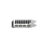 Gigabyte - 8GB GeForce RTX5060 WINDFORCE MAX OC GV-N5060WF2MAX OC-8GD