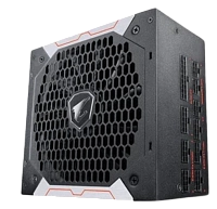 Блок питание - Gigabyte GP-UD850GM PG5 850W Power Supply