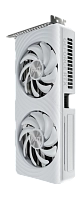 Palit - 16GB GeForce RTX5060Ti WHITE OC GDDR7 128bit 3-DP HDMI (NE7506TU19T1-GB2061M)