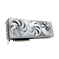 Gigabyte - 12GB GeForce RTX5070 AERO OC GV-N5070AERO OC-12GD