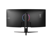 MSI - 34" Optix MAG342CQR Curved Gaming Monitor, VA, 1mc, 144hz, UWQHD (3440x1440), HDMI+DP, RGB