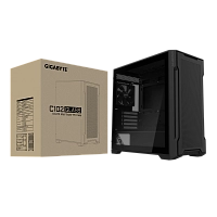 Корпус Gigabyte C102G M-ATX