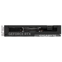 Gigabyte - 8GB GeForce RTX4060Ti WINDFORCE OC GV-N406TWF2OC-8GD