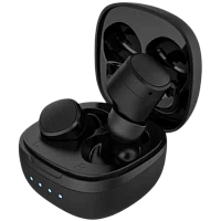 Беспроводные TWS наушники Acer Go True Wireless Earphone AHR162 FAE T31, Black. (p/n GP.HDS11.00Z)
