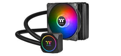 Thermaltake-TH120 ARGB Sync