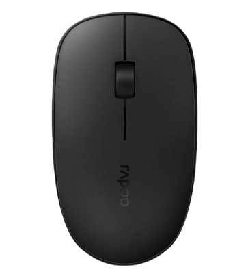 Rapoo-M 200 Silent