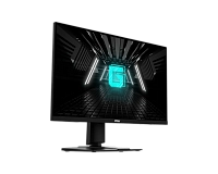MSI - 27" G274QPF-E2 Gaming Monitor, IPS, 1mc, 180hz, WQHD (2560x1440), HDMI+DP+TypeC, Black