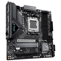 MB Gigabyte AMD AM5 B850M EAGLE WF6E DDR5