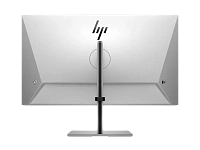 HP - 32" 7 Pro 732PK  Monitor,IPS,HDMI; USB-C; USB hub; DisplayPort,,5mc,UHD (3840 x 2160, Black-Sil