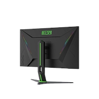 Elsa - 27" EA271FX Pro Gaming Monitor, IPS, 360Hz, 1mc, FHD (1920*1080), HDMI, DP, RGB, Black