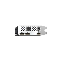 Gigabyte - 8GB ATI Radeon RX9060XT GAMING OC GV-R9060XTGAMING OC-8GD