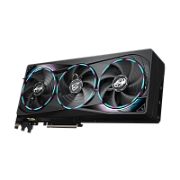 Gigabyte - 12GB GeForce RTX5070 AORUS MASTER GV-N5070AORUS M-12GD