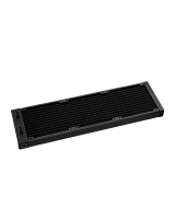 Водяной кулер Deepcool LE360 V2