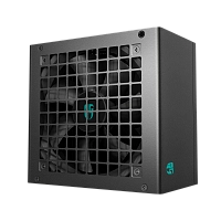 Блок питание Deepcool GamerStorm PF750X (750W, 80+ Bronze, APFC, 20+4 pin)