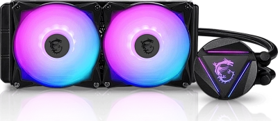 MSI-MAG CORELIQUID 240R