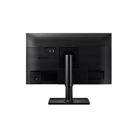 Samsung - 27" LF27T450FQIXCI LED Monitor, IPS, 75Hz, 5mc, HAS Stand,  FHD (1920x1080), HDMI, DP
