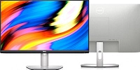 Dell - 24" SE2421HN Monitor, IPS, 75Hz, 4mc, FHD(1920x1080)