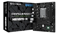 MB Maxsun Challenger H610M-H V1 DDR4