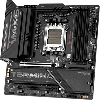 MB Maxsun Terminator B850M PRO DARK WIFI