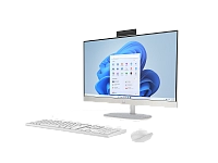 HP 24-cb1004l (6S5)(Intel Core i5-1335U/ DDR4 8GB/ SSD 512GB/ 23,8 FHD/ Intel Iris Xe Graphics/ NoOS