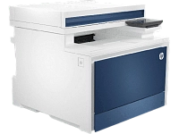HP Color LJ Pro MFP 4303fdw <5HH67A>(A4, 33стр/мин,512Mb,LCD, лазерное МФУ,USB2.0,сетевой,двуст.печа