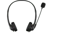 HP Stereo USB G2 Headset 3.5mm (428H6AA)