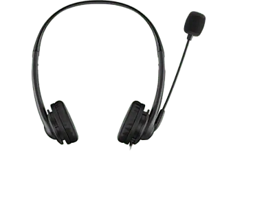 HP Stereo USB G2 Headset 3.5mm (428H6AA)
