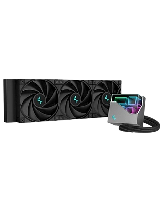 Водяной кулер Deepcool LT720