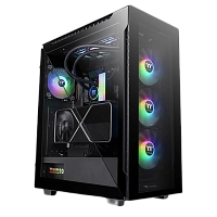 Thermaltake Divider 500 TG ARGB