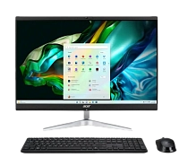 Acer Aspire C27 (Intel Core i5-1335U/ DDR4 8GB/ SSD 512/ 27" FHD/ Intel UHD Graphics)