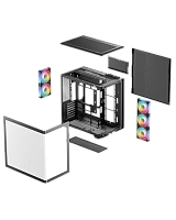 Корпус Deepcool CG590U 5F