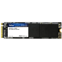 SSD M2 Netac 1TB  NVMe 