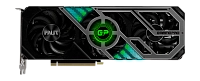 Palit - 10GB GeForce RTX3080M Phoenix Edition GDDR6X 320bit 3-DP HDMI (NED3080019IA-132AX)