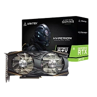 Arktek - 8GB GeForce RTX3050 128Bits GDDR6