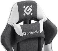 Defender Игровое кресло Gaming chair Ibis