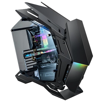Корпус Jonsbo MOD-3 Black
