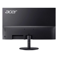Acer - 27″ SA273 Monitor, IPS, 120Hz, 1 mc, FHD (1920×1080), HDMI+VGA,  White (UM.HS3EE.017)