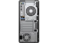 HP Z2 Tower G5 Workstation RCTO