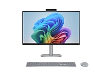 HP OmniStudio X 32-c0016ci (132) (Core Ultra 7-155H/ DDR5 16GB/ SSD 1TB/ 32UHD IPS/ RTX 4050 6GB/Win