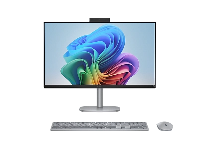 HP OmniStudio X 32-c0002ci (846) (Ultra 7-155H/ DDR5 32GB/ SSD 1TB/ 4KUHD/ Intel Arc/ Win11H)
