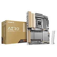 MB Gigabyte AMD AM5 X870E AERO X WOOD DDR5